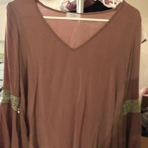 Tobi blouse